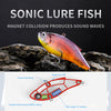 ASINIA Dragon Sword 75mm 15g VIB Crankbait