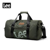 LEE Duffel Bag with Shoe Compartment