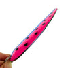 MUKUN Metal Spoon Lure 9.2cm/27g 7cm/19g 1PC