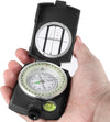Tactical Waterproof/Shockproof Survival Compass