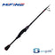 MiFiNE COZY TELE TROUT Telescopic Rock Fishing Rod Spinning 1.68m-1.98m MF UL