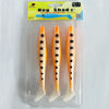 ESFISHING Hog Shad T Tail Soft Lure 150mm 3PCS
