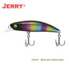 Jerry Mariner Sinking Jerkbait 6cm 7.1g