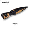 Kingdom GT Topwater Popper 160mm 185mm 60g 85g