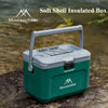 MOUNTAINHIKER 16L Cooler Box