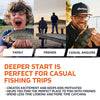 Deeper START Smart Castable Wi-Fi Fish Finder