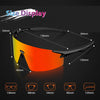 KAPVOE Outdoor Sport UV400 Sunglasses