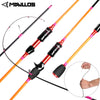 Mavllos Focoso BFS Fishing Rod 1.98M 2PC UL Carbon