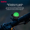 Kanpas Innovative Dual-Reading Detachable Compass CAB30L