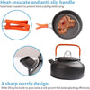 Camping Cookware Kit 1PC Or Set
