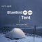 Astagear Blue Bird 2-Person 10D Ultra-Light Waterproof Windproof Tent