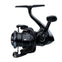 Mavllos S2 Ultralight Spinning Reel 119g Ultra-Light Low-Inertia Rotor 5.2:1 4Kg Max Drag