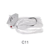 Noeby Custom Chatterbait 10.5g 1PC