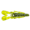 PEAK 6pcs Craws Soft Lures