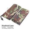 4 Color Outdoor Waterproof Camping Tarp