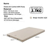 MOUNTAINHIKER Single/Double Person Self-inflating Mattress