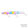 Tsurinoya Stinger 140S Jerkbait Minnow DW92 140mm 26g