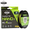 SeaKnight NANO II 100M/300M 4 Strands PE Braided Line 7LB-15LB