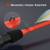 KastKing Royale Charge 1.6m-2.2m 2PC UL L ML M MH H Spinning Rod