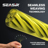 Seasir Overcast X8 PE Braided Multifilament 100M-300M 15-50LB