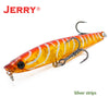 Jerry Blade Topwater Pencil Lure 55 70 85 105mm