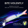 ASINIA Sealion 11.3cm 14g Diving Crankbait