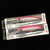 Noeby 2PCS 16cm 74.7g 12cm 30g 14cm 50g Trolling Baits