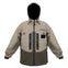 Kylebooker Breathable Waterproof Wading Jacket