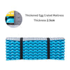 Naturehike R2.5 Moisture-Proof Folding Sleeping Mat