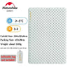 Naturehike Ultralight Sleeping Mat 3.2/5.8/8.8 High R Value