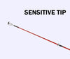 Shimano Majestic XT Spinning/Casting Rod 1.63m-2.49m 2PC