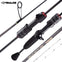 Mavllos Delicacy BFS Carbon UL Spinning/Casting Rod 1.8m 2PC UL/L
