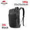 Naturehike Xpac Ultralight Backpack 20L