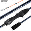 Goture Kaishin Series Ultralight Casting Rod 1.7M/1.83M 2PC M Power