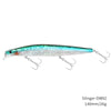 Tsurinoya Stinger 140S Jerkbait Minnow DW92 140mm 26g