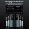 Vention 27000mAh 200W Power Bank PD3.1 Fast Charge