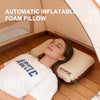 DOTWISE Self Inflating Ultralight Camping Pillow