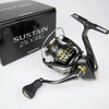 Shimano Sustain (2025) Spinning Reel 5.1 5.3 5.8 6.2 8+1BB 9-11Kg Max Drag