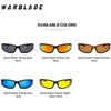 WarBLade Polarized Sport Sunglasses UV400