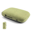 Hikeman Ultra Soft Slow Rebound Memory Foam Camping Pillow