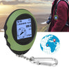 High-Precision Mini Handheld GPS
