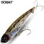 GoBait VIB Lipless Fishing Lure 20g/25g/30g