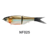 Noeby Amata Glide Swimbait 215mm 73g Slow Sinking