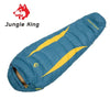 Jungle King CY-24SD04 Winter Down Sleeping Bag 650FP