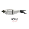 Noeby Amata Glide Swimbait 215mm 73g Slow Sinking