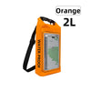 PVC Waterproof Dry Bag 2L 5L