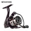 KastKing Valiant Eagle II Pro Finesse Spinning Reel 6KG Max Drag 10BB+1RB 5.2:1/6.2:1