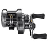Shimano CALCUTTA CONQUEST (2023) BFS Baitcast Reel 13+1BB Max Drag 3.5KG