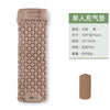 Outdoor Inflatable Single Person Sleeping Pad