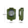 army green